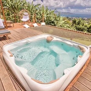 Appartement Créole Bay - Suites&spa, Fort-de-France