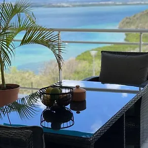 Appartement Blue Dream, Les Trois-Ilets