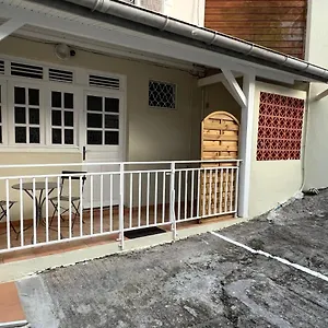 Appartement Cosy Et Bien Situe, Fort-de-France