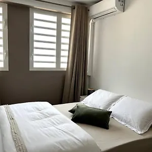 Appartement 42, Fort-de-France