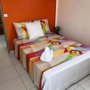 Appartement Republique Lounge, Fort-de-France